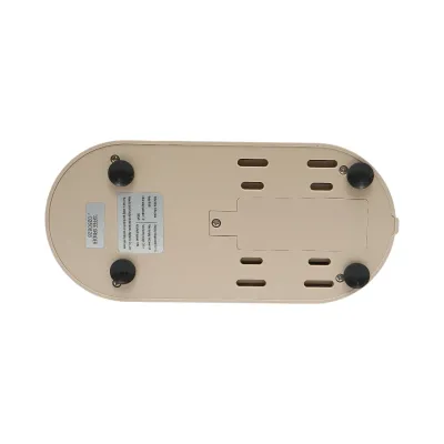 Rasnita electrica de cafea portabila cu acumulator 2600mAh, 110W, reglaj macinare 60 trepte, bavuri conice 41mm, afisaj digital touch, reincarcabila USB Type-C - imagine 10