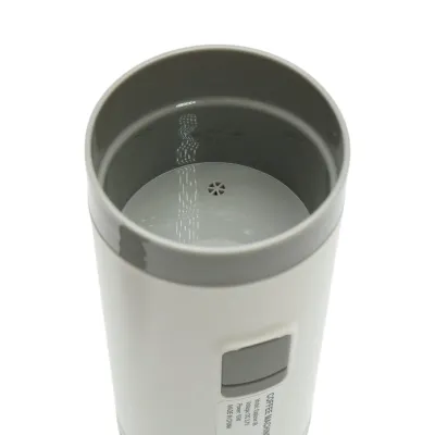 Aparat de cafea portabil cu acumulator 1800mAh, 12V, 10W, presiune 15 bar, rezervor apa 110ml, cafea macinata, capsule Nespresso - imagine 7