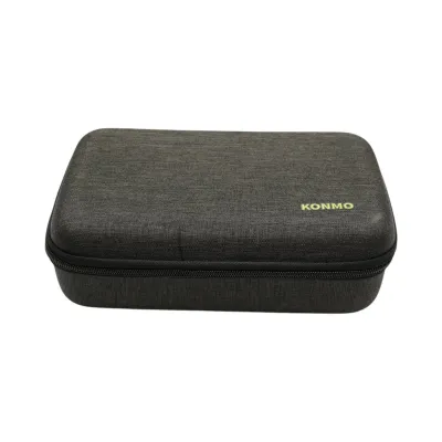 Aparat de cafea portabil cu acumulator 9000mAh, 12V, 140W, incalzire apa, presiune 15 bar, rezervor apa 90ml, cafea macinata, capsule Nespresso - imagine 11