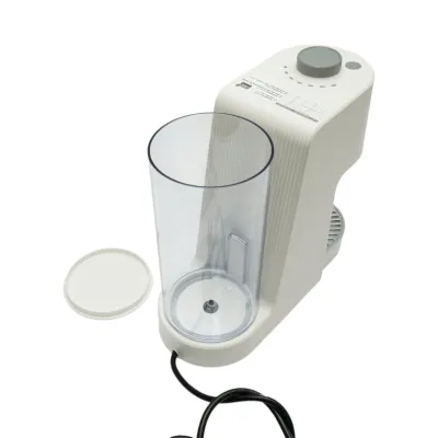 Espressor multifunctional 1350W, 220V, presiune 20 bar, rezervor apa 1.4L, cafea macinata, capsule Nespresso, Dolce Gusto - imagine 8