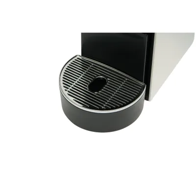 Espressor cu capsule Nespresso 1350W, 220V, presiune 20 bar, rezervor apa 1.2L, recipient capsule uzate - imagine 13