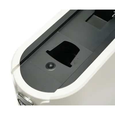 Espressor cu capsule Nespresso 1350W, 220V, presiune 20 bar, rezervor apa 1.2L, recipient capsule uzate - imagine 10