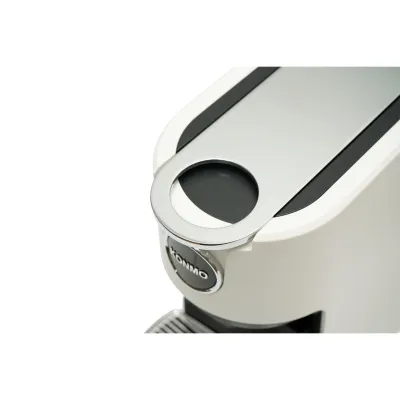 Espressor cu capsule Nespresso 1350W, 220V, presiune 20 bar, rezervor apa 1.2L, recipient capsule uzate - imagine 11