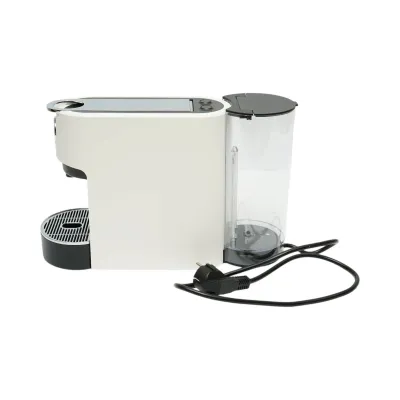 Espressor cu capsule Nespresso 1350W, 220V, presiune 20 bar, rezervor apa 1.2L, recipient capsule uzate - imagine 7