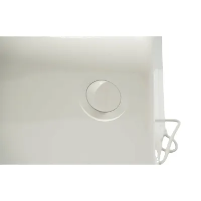 Masina de tocat carne electrica 3000W, 220V, cutit inox, adaptor carnati, 2 site inox 5mm si 7mm incluse Breckner Germany - imagine 10