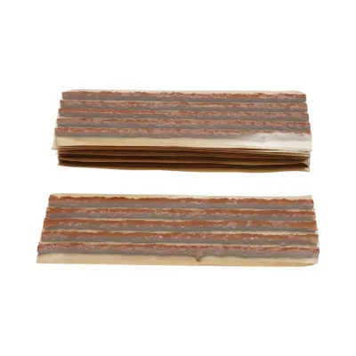 Snur vulcanizare anvelope 6x200mm 30 buc/cutie Breckner Germany - imagine 3