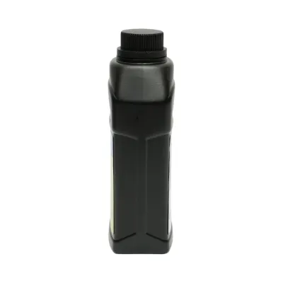 Lichid de frana DOT3 500ml Breckner Germany - imagine 2