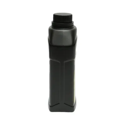 Lichid de frana DOT4 500ml Breckner Germany - imagine 2