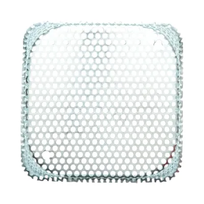 Sita moara cereale 4mm - imagine 2