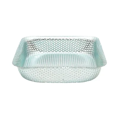 Sita moara cereale 2mm - imagine 4