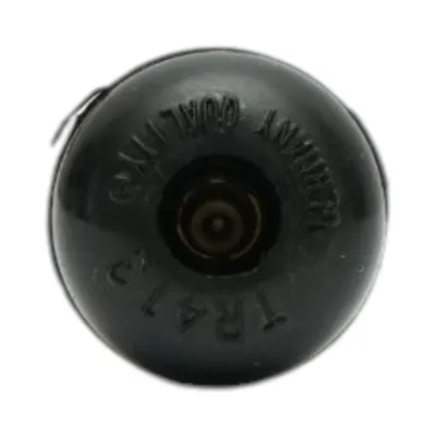 Valva roata auto tubeless premium TR413 45mm cromata - imagine 7