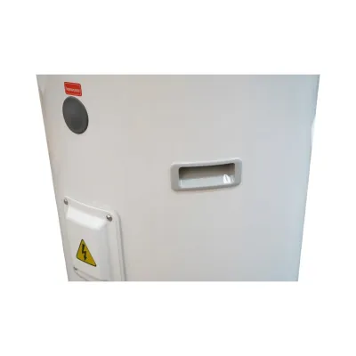 Pompa de caldura 2.5kW, 220V cu boiler apa calda incorporat 200L, 65°C, R290 SPRSUN - imagine 8