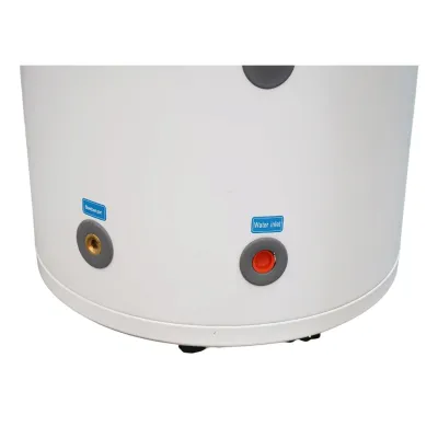 Pompa de caldura 2.5kW, 220V cu boiler apa calda incorporat 200L, 65°C, R290 SPRSUN - imagine 7