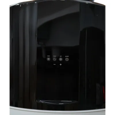Pompa de caldura 3kW, 220V cu boiler apa calda incorporat 300L, 65°C, R290 SPRSUN - imagine 3