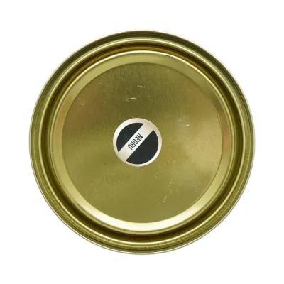 Vopsea email anticoroziva 3 in 1 negru pentru metal 750g, direct pe rugina, pe baza de apa  Breckner Germany - imagine 5