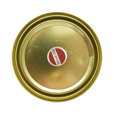 Vopsea email anticoroziva 3 in 1 rosu imperial pentru metal 750g, direct pe rugina, pe baza de apa Breckner Germany - imagine 5