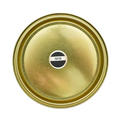 Vopsea email anticoroziva 3 in 1 negru pentru metal 2kg, direct pe rugina, pe baza de apa 2kg Breckner Germany - imagine 5