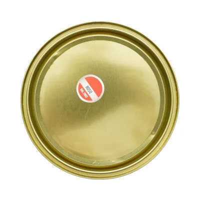 Vopsea email anticoroziva 3 in 1 rosu RAL 2002 pentru metal 2kg, direct pe rugina, pe baza de apa Breckner Germany - imagine 5