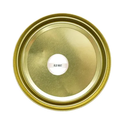 Vopsea email anticoroziva 3 in 1 alb mat pentru metal 750g, direct pe rugina, pe baza de apa Breckner Germany - imagine 5