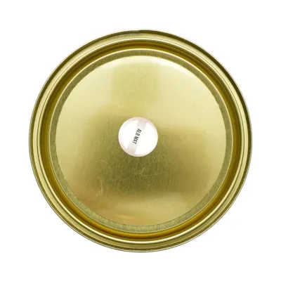 Vopsea email anticoroziva 3 in 1 alb mat pentru metal 2kg, direct pe rugina, pe baza de apa Breckner Germany - imagine 5