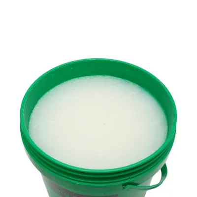 Pasta montaj anvelope transparenta rezistenta la -50°C profesionala 5kg Breckner Germany - imagine 4