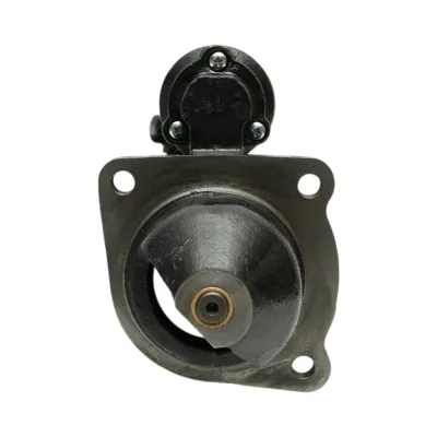 Electromotor 12V, 4.2kW New Holland, Case IH Z=10 cod OEM IS0999, AZF4122 - imagine 3