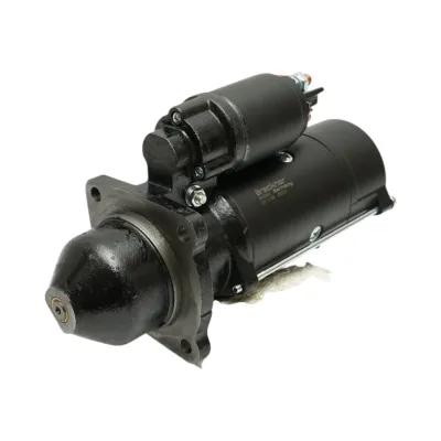 Electromotor 12V, 4.2kW New Holland, Case IH Z=10 cod OEM IS0999, AZF4122