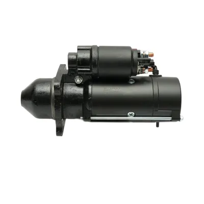 Electromotor 12V, 4.2kW New Holland, Case IH Z=10 cod OEM IS0999, AZF4122 - imagine 2