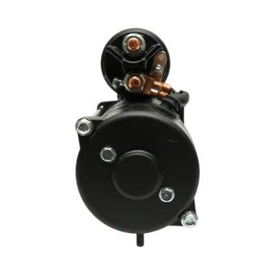 Electromotor 12V, 4.2kW John Deere Z=10 cod OEM IS1056, AZF4596 - imagine 5