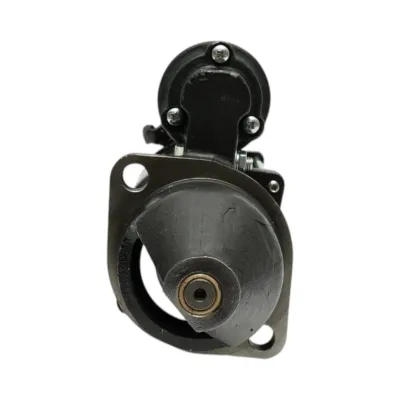 Electromotor 12V, 4.2kW John Deere Z=10 cod OEM IS1056, AZF4596 - imagine 3