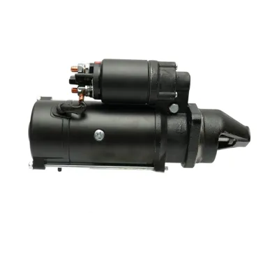 Electromotor 12V, 4.2kW John Deere Z=10 cod OEM IS1056, AZF4596 - imagine 6