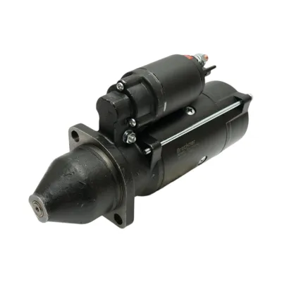 Electromotor 12V, 4.2kW John Deere Z=10 cod OEM IS1056, AZF4596