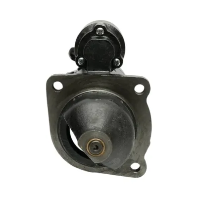 Electromotor 12V, 4.2kW, Z=10 New Holland, Case  IH, Steyr, Claas, Marani, McCormick, Komatsu, LS MTRON, Casella, Carraro, Dieci, Marani cod OEM IS1109, AZF4346 - imagine 3