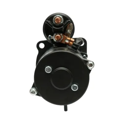 Electromotor 12V, 4.2kW, Z=11 Fendt, Valmet, Valtra, Case IH, Challenger, Crystal Orion, Hesston, JCB, Massey Ferguson, Zetor, AGCO cod OEM IS0836, AZF4190 - imagine 5