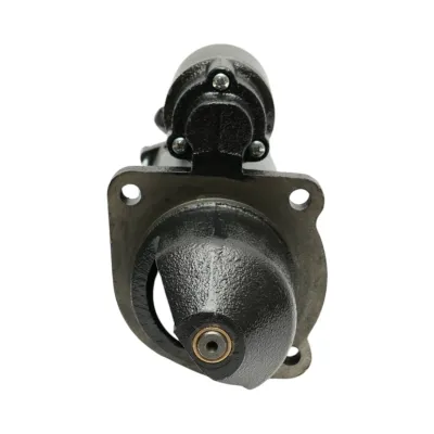 Electromotor 12V, 4.2kW, Z=11 Fendt, Valmet, Valtra, Case IH, Challenger, Crystal Orion, Hesston, JCB, Massey Ferguson, Zetor, AGCO cod OEM IS0836, AZF4190 - imagine 3