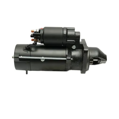 Electromotor 12V, 4.2kW, Z=9 Case IH, Fiat, Ford, New Holland, Steyr, McCormick cod OEM 11131352, 72735790, 0001230021 - imagine 6