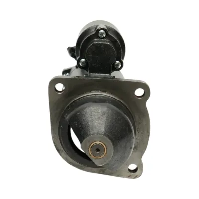 Electromotor 12V, 4.2kW, Z=9 Case IH, Fiat, Ford, New Holland, Steyr, McCormick cod OEM 11131352, 72735790, 0001230021 - imagine 2