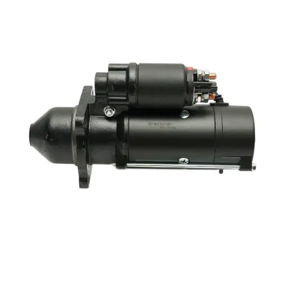 Electromotor 12V, 4.2kW, Z=9 Case IH, Fiat, Ford, New Holland, Steyr, McCormick cod OEM 11131352, 72735790, 0001230021 - imagine 3