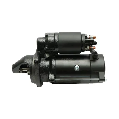 Electromotor 12V, 3.2kW, Z=10 Massey Ferguson cod OEM 1482841M92, 9000083072, 11131112, 1447834M91 - imagine 3