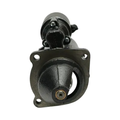 Electromotor 12V, 3.2kW, Z=10 Massey Ferguson cod OEM 1482841M92, 9000083072, 11131112, 1447834M91 - imagine 2