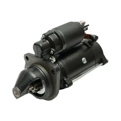 Electromotor 12V, 3.2kW, Z=10 Massey Ferguson cod OEM 1482841M92, 9000083072, 11131112, 1447834M91
