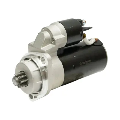 Electromotor 12V, 2.0kW, Z=9 John Deere cod OEM 113982, DRS0266, 300N10.3072