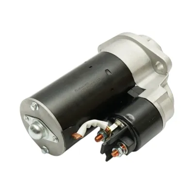 Electromotor 12V, 2.0kW, Z=9 John Deere cod OEM 113982, DRS0266, 300N10.3072 - imagine 4