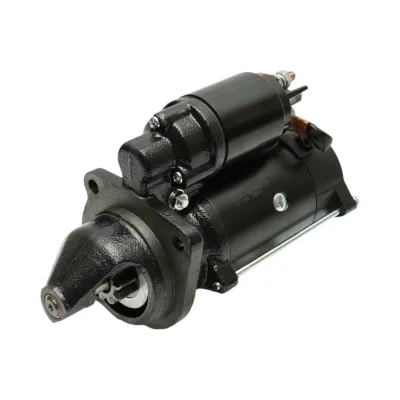 Electromotor 12V, 3.2kW, Z=10 Landini, Massey Ferguson, Renault cod OEM 6229400M91, 323319A1, 11130807