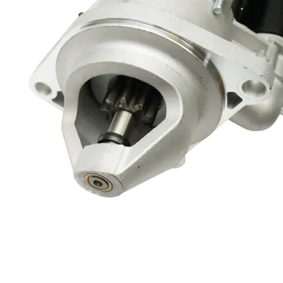 Electromotor 24V, 4.0kW, Z=9 Iveco Eurocargo, Scania, Zeta cod OEM 0001123009, 2995104, LRS01942 - imagine 7