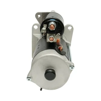 Electromotor 24V, 4.0kW, Z=9 Iveco Eurocargo, Scania, Zeta cod OEM 0001123009, 2995104, LRS01942 - imagine 5