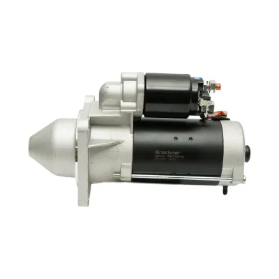 Electromotor 24V, 4.0kW, Z=9 Iveco Eurocargo, Scania, Zeta cod OEM 0001123009, 2995104, LRS01942 - imagine 3