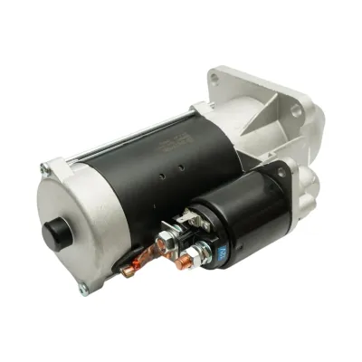 Electromotor 24V, 4.0kW, Z=9 Iveco Eurocargo, Scania, Zeta cod OEM 0001123009, 2995104, LRS01942 - imagine 4