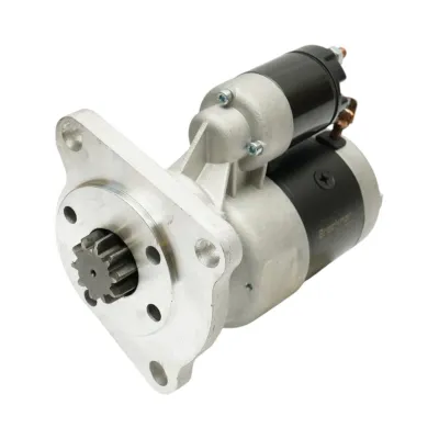 Electromotor 12V, 2.7kW, Z=10 Ford, New Holland, David Brown cod OEM 9142765, D1NN11000A, K308650