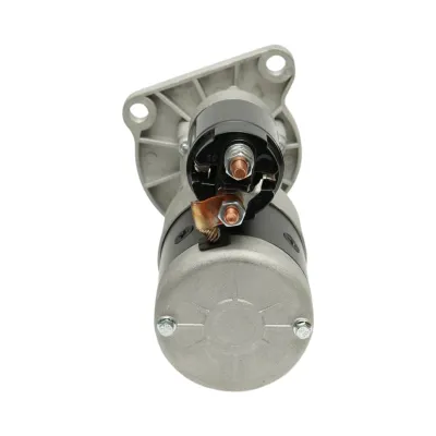 Electromotor 12V, 2.7kW, Z=10 Ford, New Holland, David Brown cod OEM 9142765, D1NN11000A, K308650 - imagine 5
